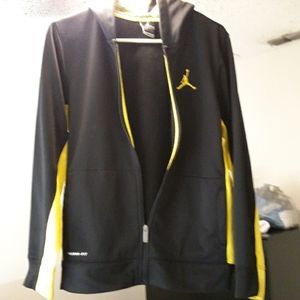 Jordan jacket